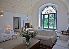 Masseria Montelauro 2