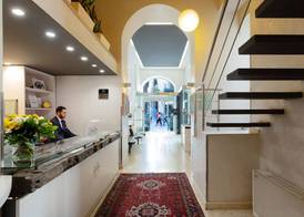Quintocanto Hotel & Spa 2