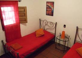 Fundalucia Guesthouse 4
