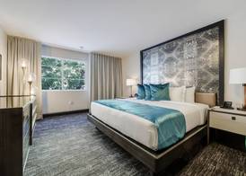 Venezia Hotel 2