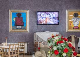 Hotel Sevilla 5