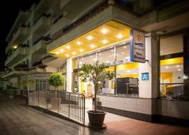 Apartamentos Oro Blanco 2