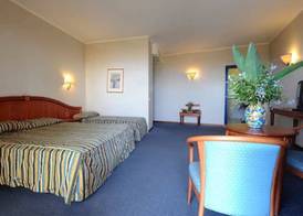 Hotel President 5