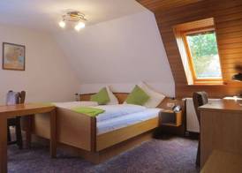 Hotel Ratskeller Gehrden 5
