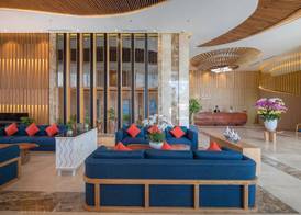 Sala Danang Beach Hotel 4