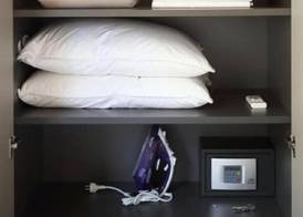 Happiness Luxury Central Apartment 4