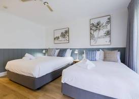 The Quarters, an Ascend Collection Hotel 5