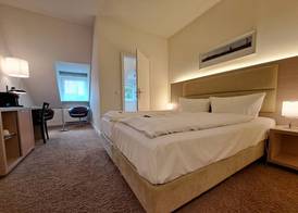 Hotel Kieler Yacht-Club 4