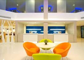 The Stay Hotel "SHA Certified" 2