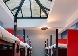 Clink261 Hostel 4