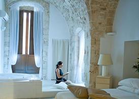 Hotel Corte Altavilla 2