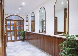 Hotel Avon Ruby Dadar 4