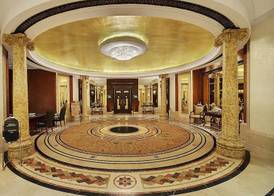 Mayfair Convention 2