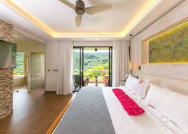 Hotel Le Duc de Praslin 4