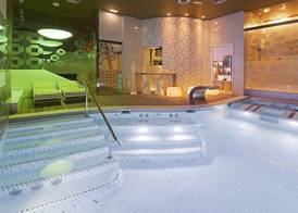 Hotel & Spa Princesa Munia 2