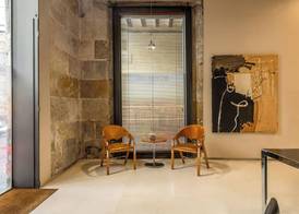 Mercer House Bòria BCN 3