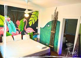 Tribe Inn & Rooftop Lounge 5
