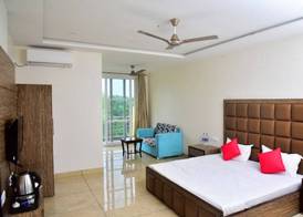 SERENE SUITES 2