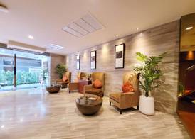 Aspira On 8 Sukhumvit BTS Nana 3