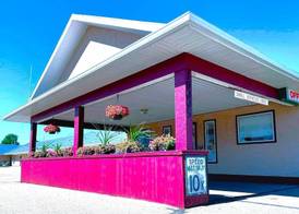 Stars Inn - Motel 3