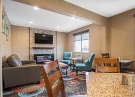 Quality Inn Janesville North 5