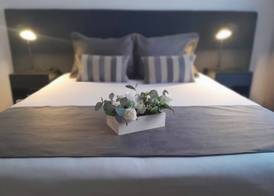 Hotel Waldorf 5