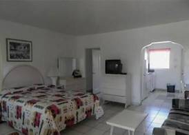 Richard's Motel Extended Stay 4