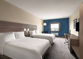 Holiday Inn Express & Suites BOYNTON BEACH WEST by IHG 5