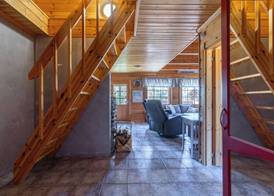 Cozy Alpine Retreat - Near Ski Lifts 3