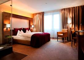 Flemings Hotel Frankfurt Main-Riverside 2