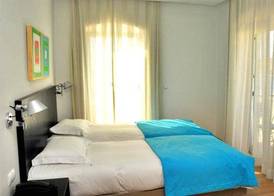 Hotel Mar Bravo 2