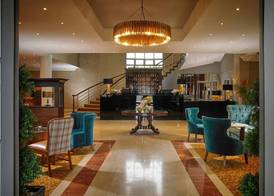 The Park Hotel Dungarvan 2