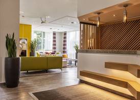 Holiday Inn DUSSELDORF - NEUSS by IHG 2