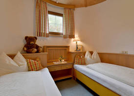Natur Resort RISSBACHER 2