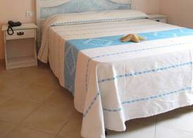 Hotel Stella Marina 5
