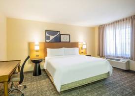 Staybridge Suites MILWAUKEE AIRPORT SOUTH by IHG 4