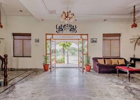 Ranthambore Resort 4