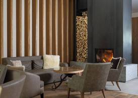 Grand Hotel Courmayeur Mont Blanc, by R Collection Hotels 2