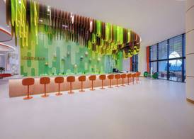 The Land Of Legends Nickelodeon Hotel Antalya 2