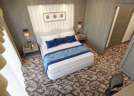 AlHamra Hotel Kuwait 5