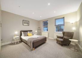 Executive Apartments in Central London Euston FREE WiFi by City Stay Aparts 2