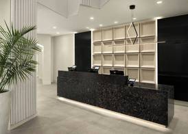 AC Hotel by Marriott Portland Lake Oswego 2