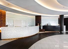 Qubus Hotel Bielsko-Biała 2