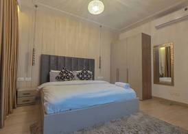 The Pavillion Luxury Cozy 1 bedroom 3