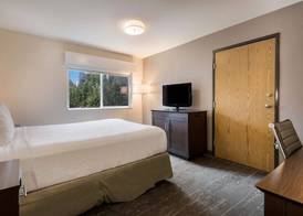 Best Western Mt. Hood Inn 5