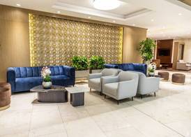 Sheraton Guayaquil 5