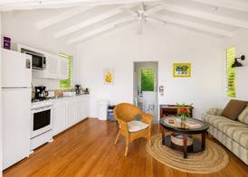 Oasis Marigot 4