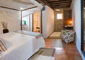 Hotel Rural Can Partit Adults Only-Ibiza 4
