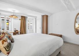 Theava Collection -Citadelle- St Tropez 2