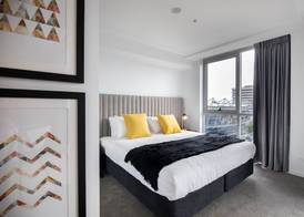Linton Apartments - Free Secure Parking 5